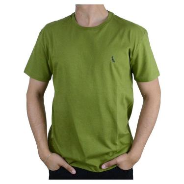 Imagem de Camiseta Masculina Reserva MC Verde Pistache - 009848-Masculino