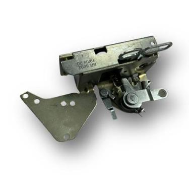 Imagem de Fechadura Interna Porta Lado Direito Scania 124 Eletrica - Varias marc