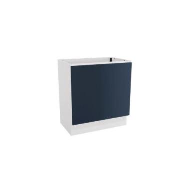 Imagem de Balcão Para Forno De Embutir Celeste Kappesberg 100% Mdf