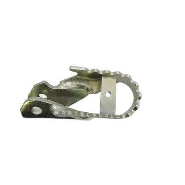 Imagem de Honda Crf230 Pedaleira Dianteira Esq Genuíno