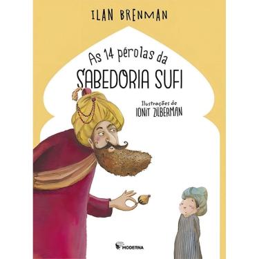 Imagem de As 14 Pérolas da Sabedoria Sufi - 02Ed/20
