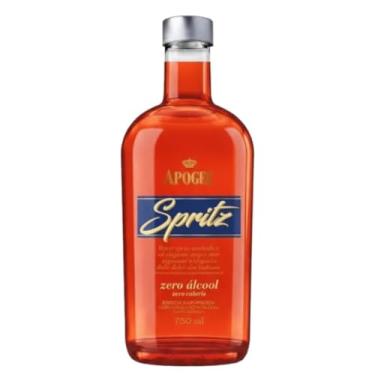 Imagem de Gin Apogee Spritz Zero Álcool 750ml