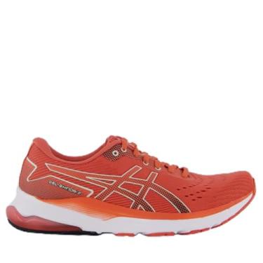 Imagem de Tênis Asics Gel Shinobi 2 Feminino Coral 37
