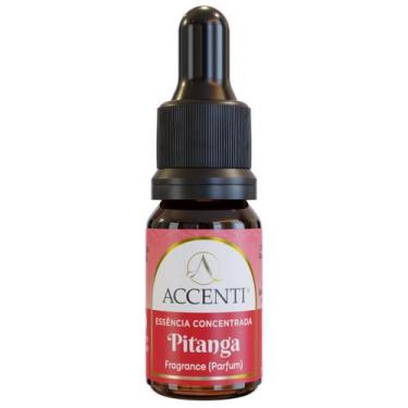 Imagem de Essência Concentrada Pitanga 10ml - Accenti