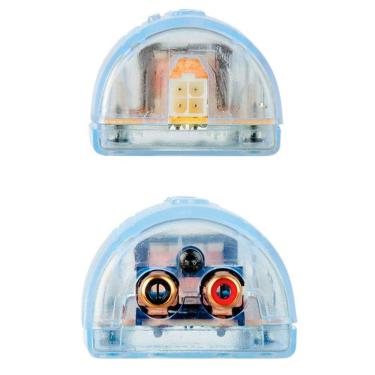 Imagem de Conversor Rca Corzus CVR4.0