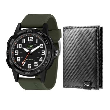 Imagem de Relogio X-Watch Xmpp0050 K0bwp2ex