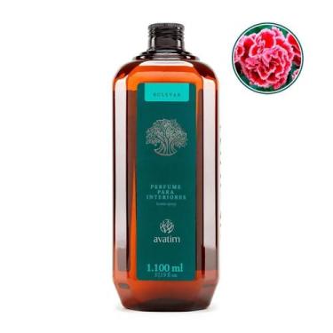 Imagem de Perfume Para Interiores Gabriela 1100Ml - Avatim