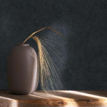 Imagem de Papel de Parede Up To Date Textura Preto 34827 - MARBURG