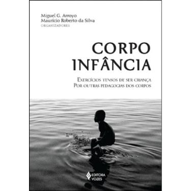 Imagem de Corpo Infância