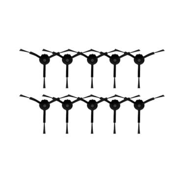 Imagem de Compatible With Xiaomi Robot Vacuum-Mop 2 Pro/Lite MJST1SHW MJSTL Hepa Filter Mop Cloth Main Side Brush Mijia Vacuum Cleaner Accessories(MULTI)