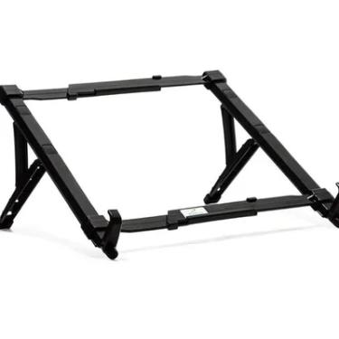 Imagem de Suporte Para Notebook, 5 Níveis De Regulagem, Preto, Reliza - OF4146