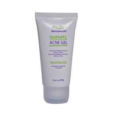 Imagem de Trattapel Acne Gel 60g - Profit Nemawashi