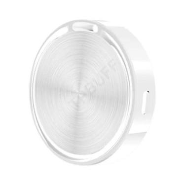 Imagem de Rastreador GPS Bluetooth Android Smart Tag Chaveiro Google Find My Air