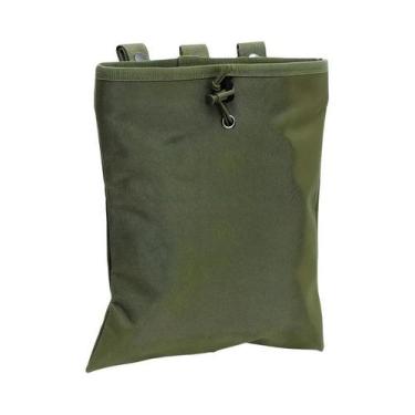 Imagem de Bolsa De Tiro Multifuncional Ajustável Com Cordão Para Paintball 1 Uni