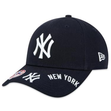Imagem de Bone New Era 9Forty Mlb New York Yankees Core Masculino-Masculino
