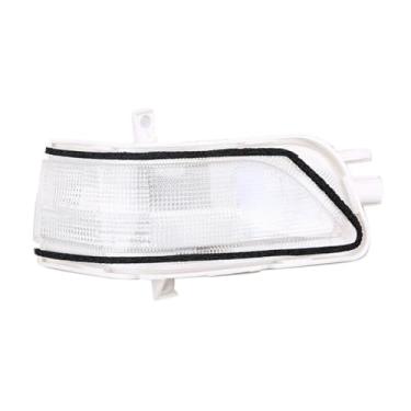 Imagem de Luz indicadora espelhada para CRV 2007 2008 2009 2010 2011 para Crosstour 2011 2012 2013 2014 2015 2016 1 peça espelho retrovisor do lado direito do carro seta