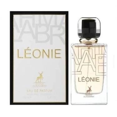 Imagem de Léonie Eau De Parfum 100ml Maison Alhambra