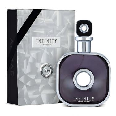 Imagem de Perfume Black Infinity Armaf Eau De Parfum 105ml