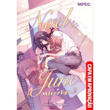 Imagem de Alter Ego 2: Noel & June