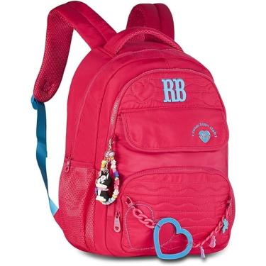 Imagem de Mochila Rebecca Bombom com Chaveiro - Clio