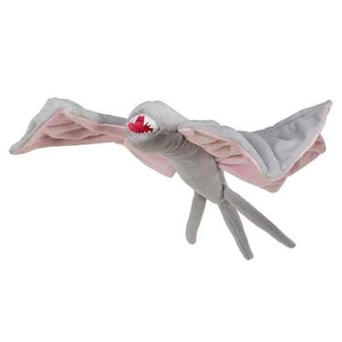 Imagem de Brinquedo de pelúcia Stranger Things Demogorgon recheado com algodão P