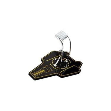 Imagem de Suporte de exibição iLiquid para Lego The Mandalorian's N-1 Starfighte