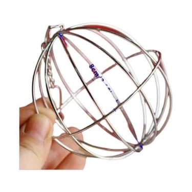 Imagem de Alimentador De Feno Suspenso Multifuncional Para Chinchila, Coelho E P