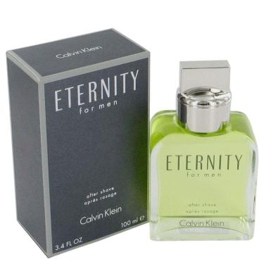 Imagem de Perfume/Col. Masc. Eternity Calvin Klein Pós Barba