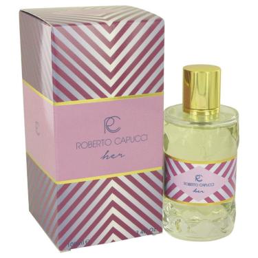 Imagem de Perfume Feminino Roberto Capucci Eau De Parfum