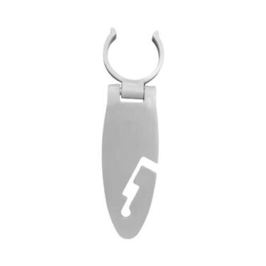 Imagem de Clipes Expansíveis Para Prancha De Stand up Paddle, 2 Peças, Clipes De