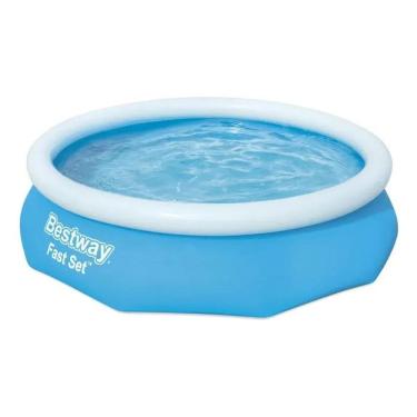 Imagem de Piscina Redonda Inflavel 3.638L 305X76Cm - Bestway