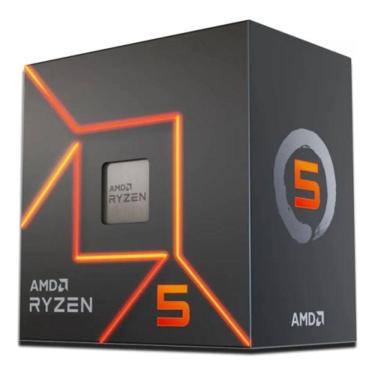 Imagem de Processador Amd Ryzen 5 8500g 3.5ghz Am5