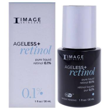 Imagem de Serum Image Retinol 0.1 30mL para linhas finas e rugas