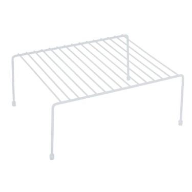 Imagem de Organizador para Armário Grande Branco - MOR