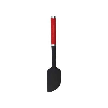 Imagem de Espátula de Silicone Empire Red 30 cm - Importado