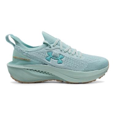 Imagem de Tênis Under Armour Charged Quicker 2 Unissex-Unissex