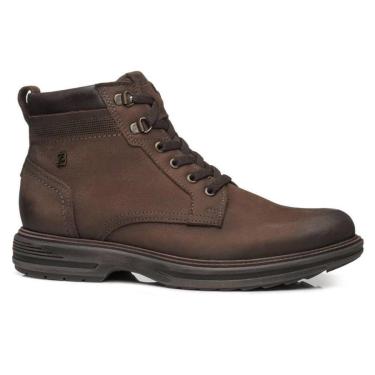 Imagem de Coturno Masculino Pegada 181802-Masculino
