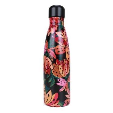 Imagem de Garrafa Farm Glub Glub Flor De Banana 500ML-Feminino