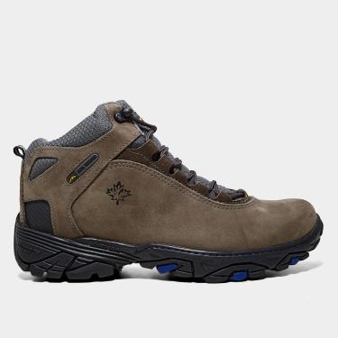 Imagem de Bota Couro Bull Terrier Canadian II Masculina-Masculino