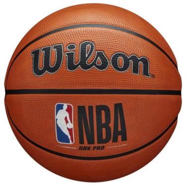 Imagem de Bola Basquete Wilson NBA DRV Pro Nº7