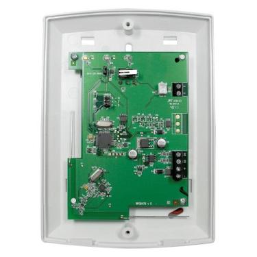 Imagem de Modulo Expansor Wireless Pyronix PCX-RIX32-WE RF Bidirecional Wireless