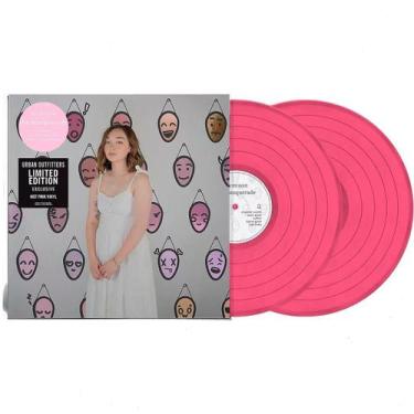 Imagem de mxmtoon - 2x LP the masquerade Vinil Limitado - misturapop