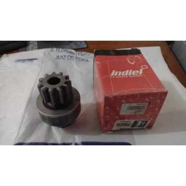 Imagem de Bendix impulsor motor partida m100r valtra tratores 11 dentes - INDIEL