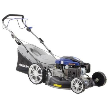 Imagem de Cortador de grama a gasolina 6,5 hp corte de 55 cm - LR 225-T - Nakash