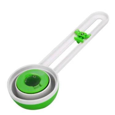 Imagem de Guilhotina Refiladora Cortador Circular com Suporte Motivate HD-01.mt Plástico 8cm a 32cm 1 Folha