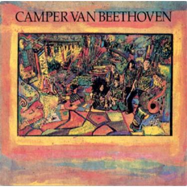 Imagem de Cd - Camper Van Beethoven - Camper Van Beethoven - Sum