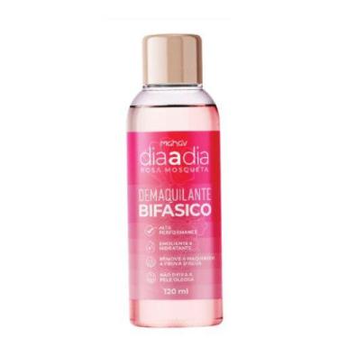 Imagem de Demaquilante Bifásico Dia a Dia Rosa Mosqueta Mahav - NoBrand