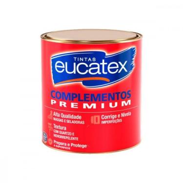 Imagem de Massa Corrida Pva Eucatex 1/4 1,4Kg