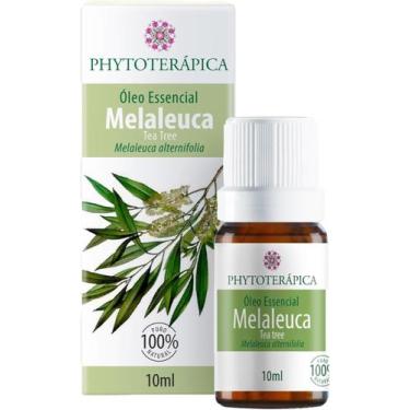 Imagem de Óleo Essencial de Melaleuca Phytoterápica 10ml - PHYTOTERAPICA