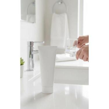 Imagem de 2x Creme Dental 90g: Saúde Bucal Completa, Clareamento e Ant - Congrat